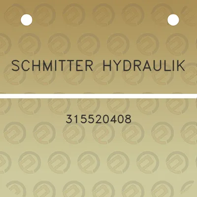 schmitter-hydraulik-315520408