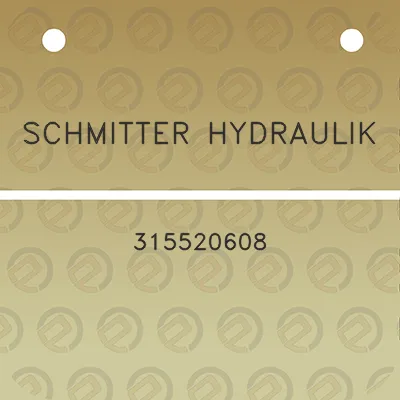 schmitter-hydraulik-315520608