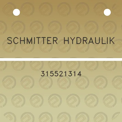 schmitter-hydraulik-315521314