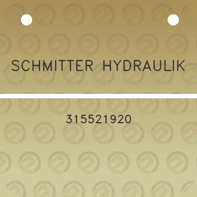 schmitter-hydraulik-315521920