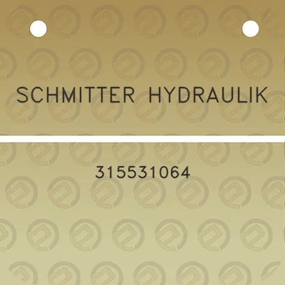 schmitter-hydraulik-315531064