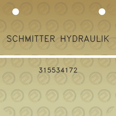 schmitter-hydraulik-315534172