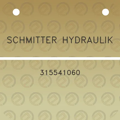 schmitter-hydraulik-315541060