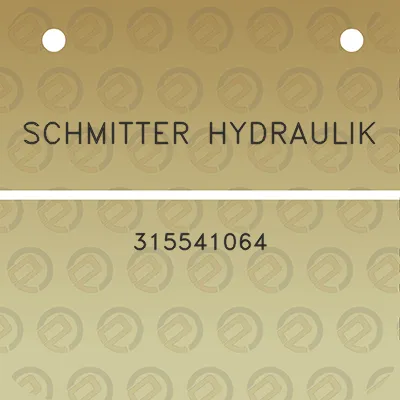 schmitter-hydraulik-315541064