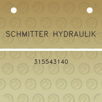 schmitter-hydraulik-315543140