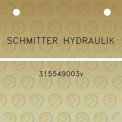 schmitter-hydraulik-315549003v