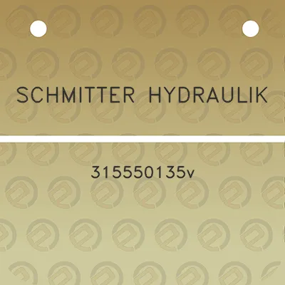 schmitter-hydraulik-315550135v