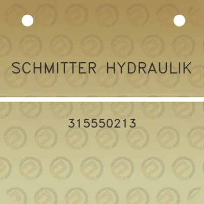 schmitter-hydraulik-315550213