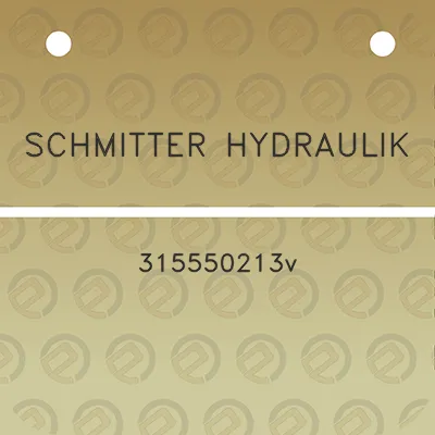 schmitter-hydraulik-315550213v