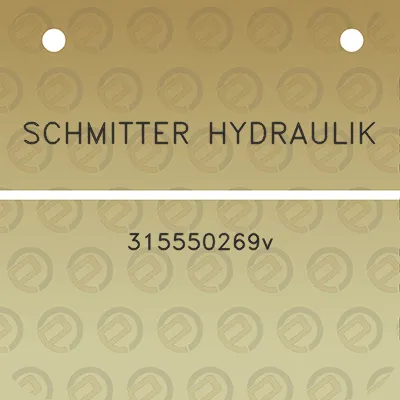 schmitter-hydraulik-315550269v