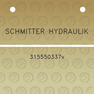 schmitter-hydraulik-315550337v