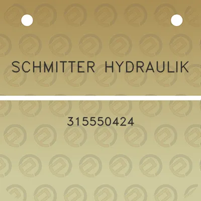 schmitter-hydraulik-315550424