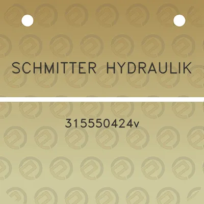 schmitter-hydraulik-315550424v