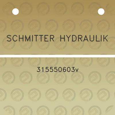 schmitter-hydraulik-315550603v