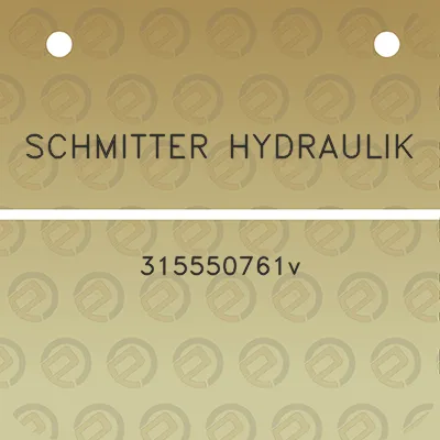 schmitter-hydraulik-315550761v