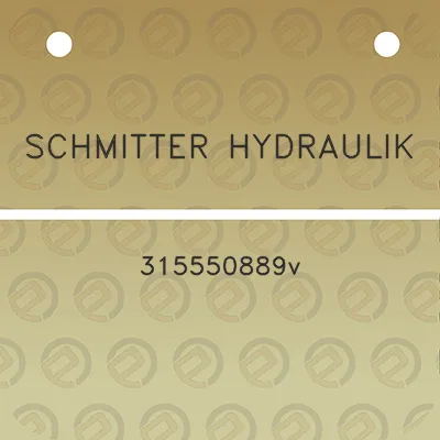 schmitter-hydraulik-315550889v