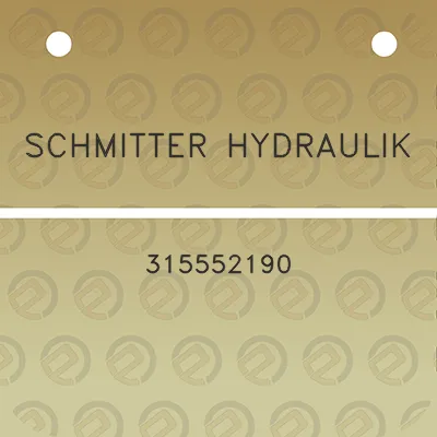 schmitter-hydraulik-315552190