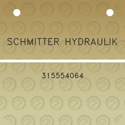 schmitter-hydraulik-315554064