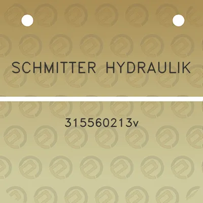 schmitter-hydraulik-315560213v