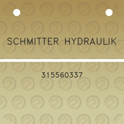 schmitter-hydraulik-315560337