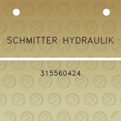 schmitter-hydraulik-315560424