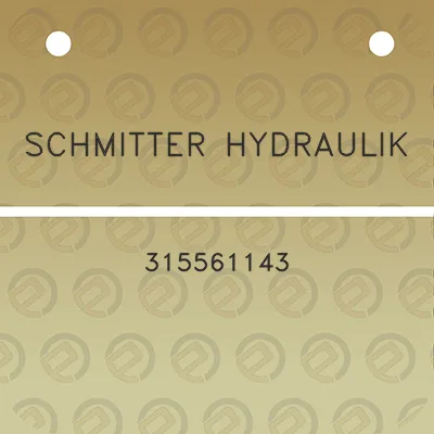 schmitter-hydraulik-315561143