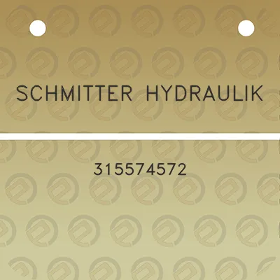 schmitter-hydraulik-315574572