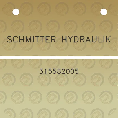 schmitter-hydraulik-315582005