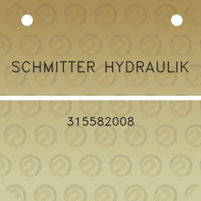 schmitter-hydraulik-315582008