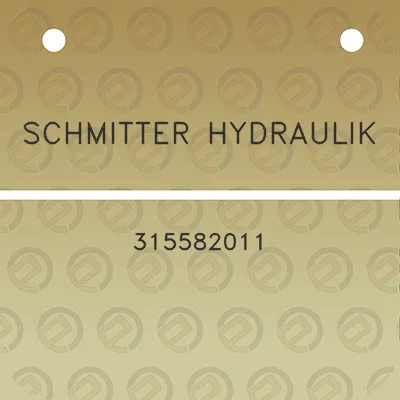 schmitter-hydraulik-315582011