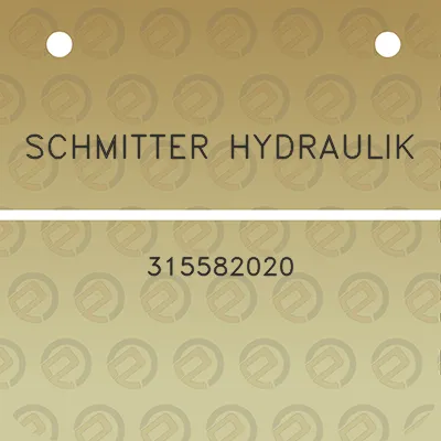 schmitter-hydraulik-315582020