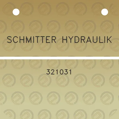 schmitter-hydraulik-321031