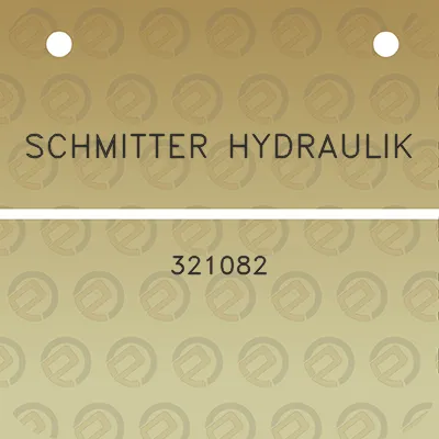 schmitter-hydraulik-321082