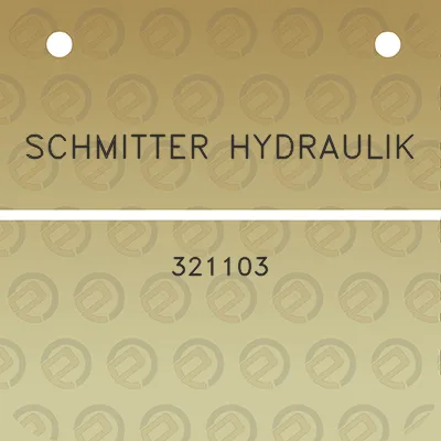 schmitter-hydraulik-321103