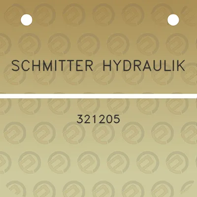 schmitter-hydraulik-321205