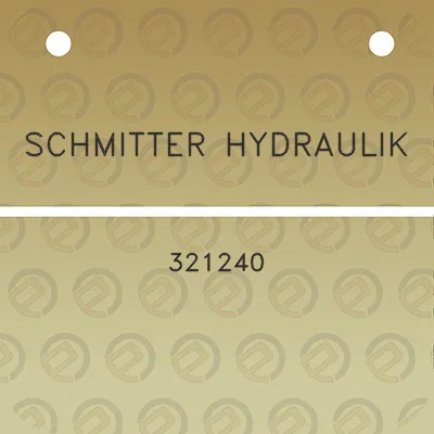 schmitter-hydraulik-321240