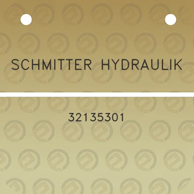 schmitter-hydraulik-32135301