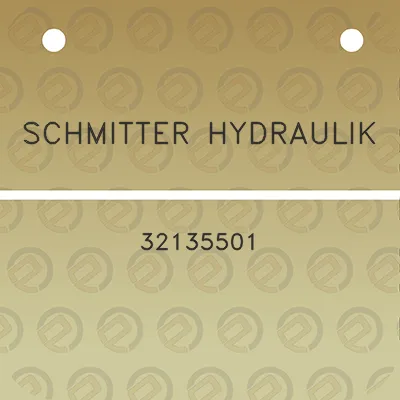 schmitter-hydraulik-32135501