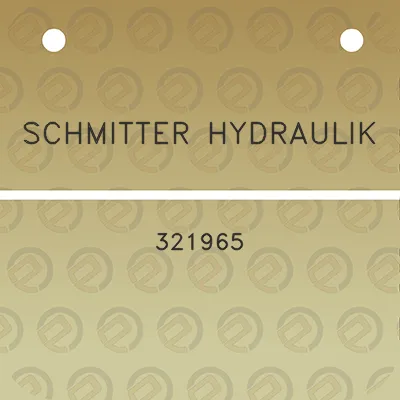 schmitter-hydraulik-321965