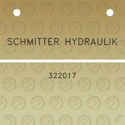 schmitter-hydraulik-322017