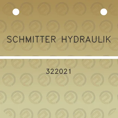 schmitter-hydraulik-322021