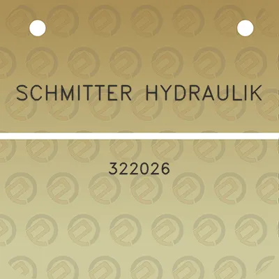 schmitter-hydraulik-322026