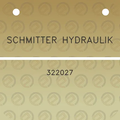 schmitter-hydraulik-322027