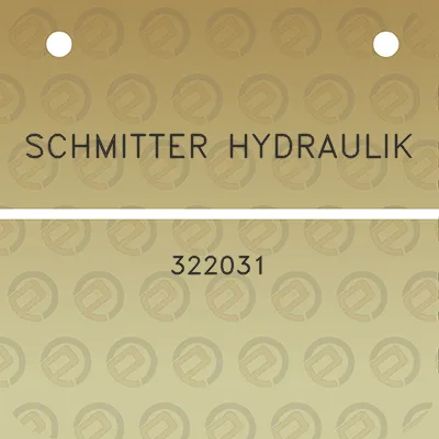 schmitter-hydraulik-322031