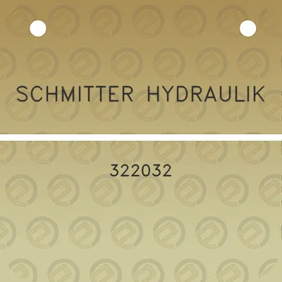 schmitter-hydraulik-322032