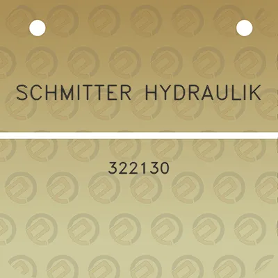 schmitter-hydraulik-322130