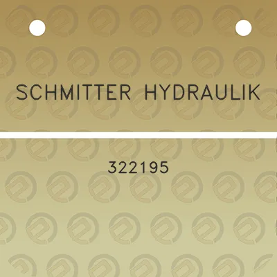 schmitter-hydraulik-322195