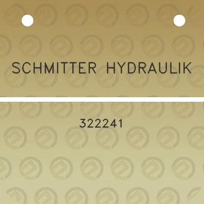 schmitter-hydraulik-322241