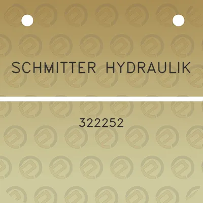 schmitter-hydraulik-322252