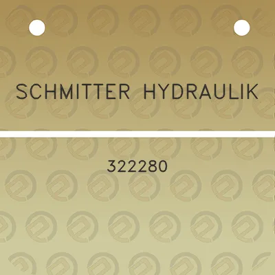 schmitter-hydraulik-322280